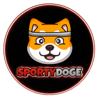 Sporty Doge