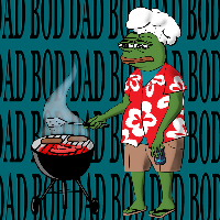 Dad Bod Token