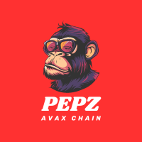 Pepz AVAX