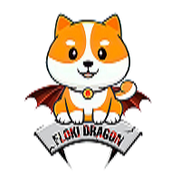 FLOKI DRAGON
