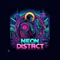 Neon District