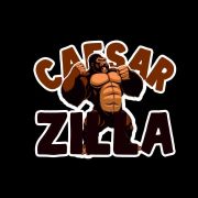Caesarzilla