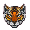 TIGER INU