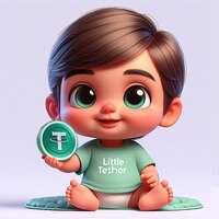 LITTLE TETHER