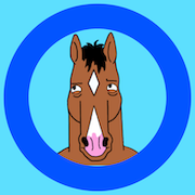 BoJack on Base