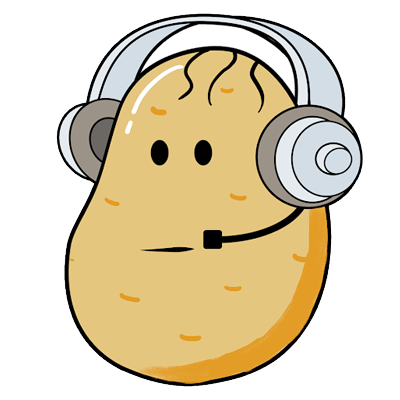 PotatoGaming