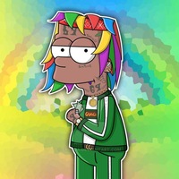 BartSimpsonGordonFreeman69Inu