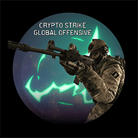 Crypto Strike Global Offensive