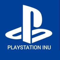 PLAYSTATION INU