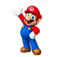 MARIO TOKEN