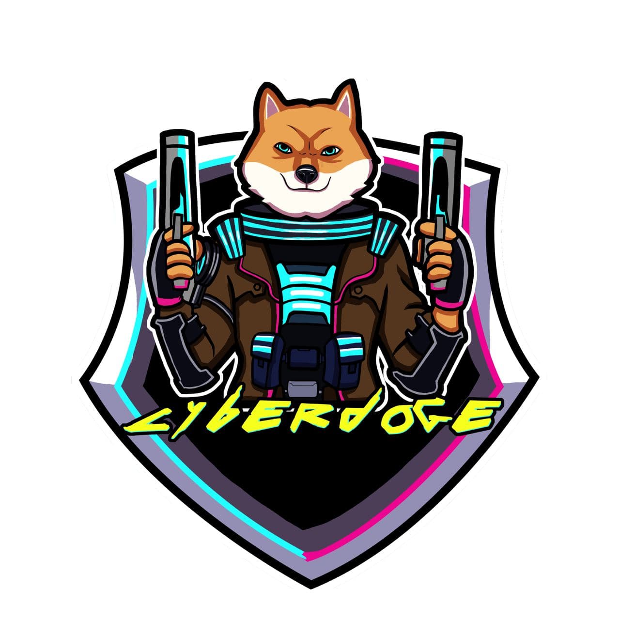 CyberDoge