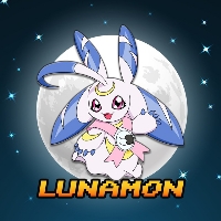 Lunamon