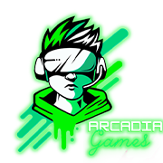 ARCADIA GAMES