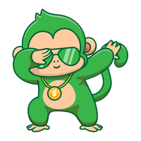 Green ApeCoin