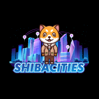 ShibaCities