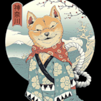Kanagawa Inu