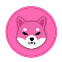 Shiba pink