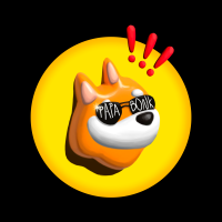 Papa Bonk
