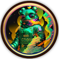 God Pepe