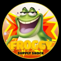 Supply Shock Froggy