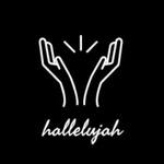 hallelujah