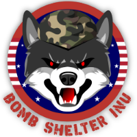 Bomb Shelter Inu