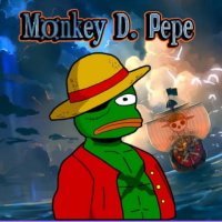 Monkey D PEPE