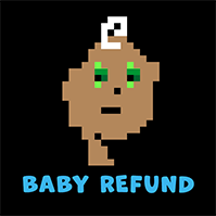 Baby Rufund