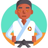 Kata Token