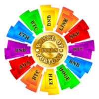Wheel of Fortunes Token