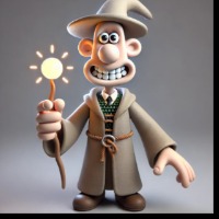 $ELTRON THE WIZARD