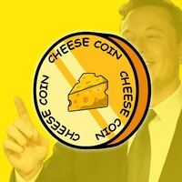 Cheese Coin