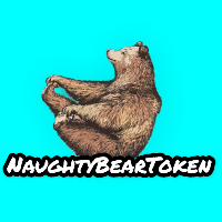 NaughtyBearToken