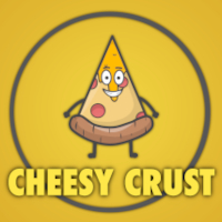 CHEESY CRUST TOKEN