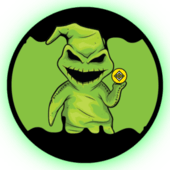 Oogie Boogie