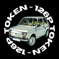 126p Token