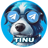 Telegram Inu - Solana