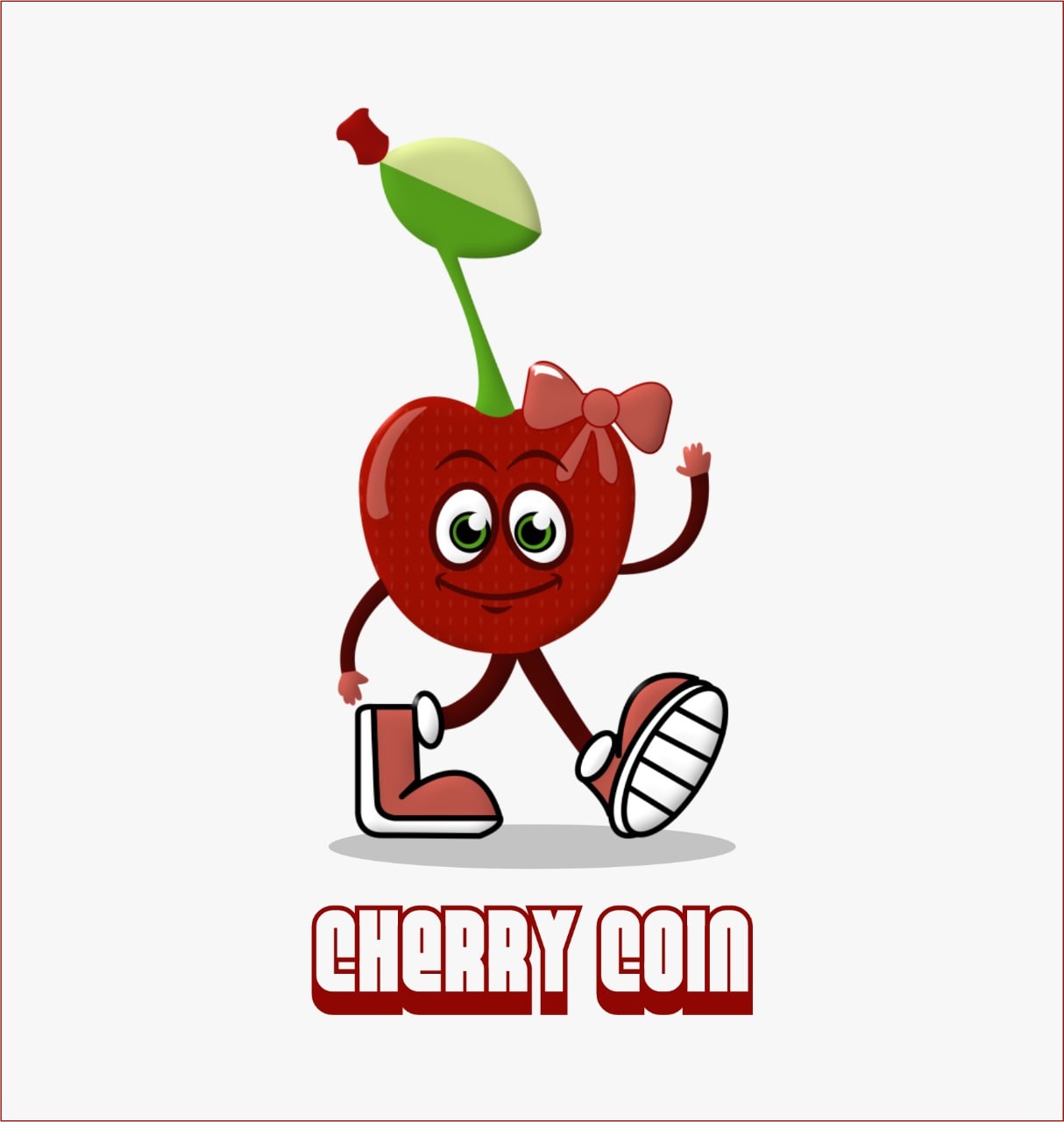Cherry Coin