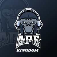 Ape Kingdom