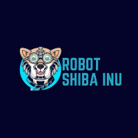 ROBOT SHIBA INU