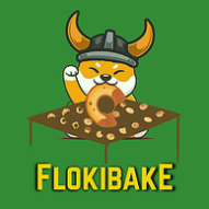 FlokiBake