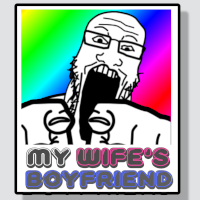 My Wifes Boyfriend Inu