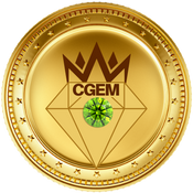 CRYPTO GEM TOKEN