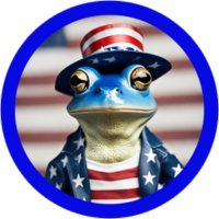 Yank the Frog