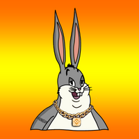 Chungus Inu