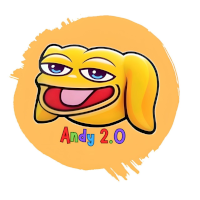 Andy 2.0
