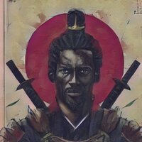 Samurai King