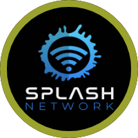 Splash Network Token
