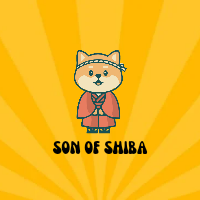 Son of Shiba