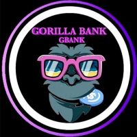 Gorilla Bank